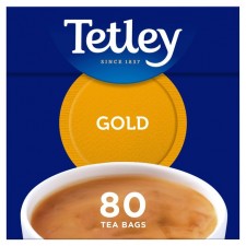 Sainsbury English Breakfast Tea Taste the Difference 40 Teabags