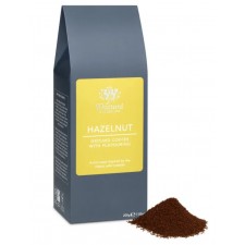 Whittard Hazelnut Flavour Ground Coffee 200g