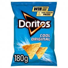 Walkers Doritos Cool Original 180g