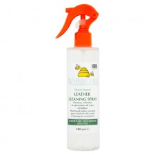 Wheelers Leather Cleaning Spray 300ml