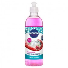 Ecozone Direct to Floor Cleaner for Hard Surfaces 500ml