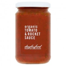 Daylesford Organic Tomato and Rocket Sauce 280g