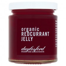 Daylesford Organic Redcurrant Jelly 220g