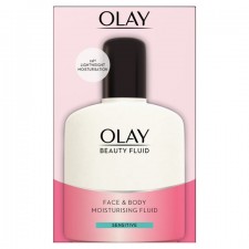 Olay Classic Beauty Fluid Sensitive 200ml