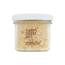 Daylesford Organic Celery Salt 100g