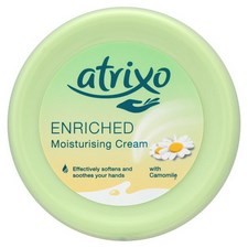 Atrixo Enriched Moisturising Hand Cream 200ml