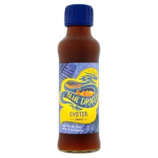 Blue Dragon Oyster Sauce 150ml.