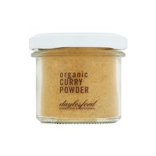 Daylesford Organic Curry Powder 44g