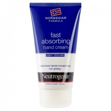 Neutrogena Norwegian Formula Hand Cream Fast Absorb 75ml 