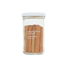 Daylesford Organic Cinnamon Quills 52g