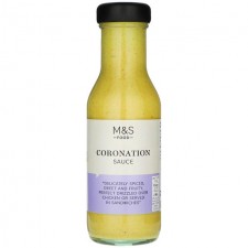 Marks and Spencer Coronation Sauce 250ml