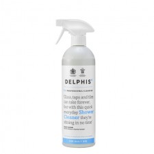 Delphis Eco Daily Shower Cleaner 700ml