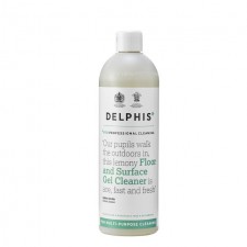 Delphis Eco Floor and Surface Gel Cleaner 700ml