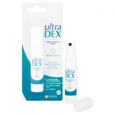 Ultradex Oral Spray Fresh Mint 9ml