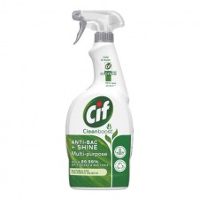Cif Antibacterial and Shine Multi Purpose Spray 700ml