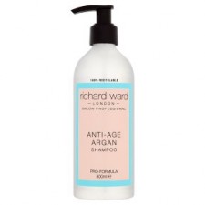 Richard Ward Anti Age Argan Shampoo 300ml