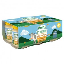 Heinz 4 Month Creamed Porridge 6 x 120g