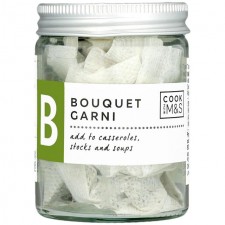 Marks and Spencer Cook with M&S Bouquet Garni 7g in Glass Jar