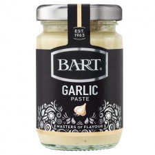 Bart Fresh Garlic Paste 95g