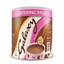 Catering Galaxy Drinking Chocolate 2kg