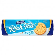 McVities Light Rich Tea 300g
