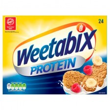Weetabix Protein 24 Pack