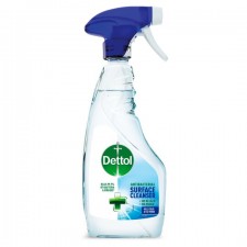 Dettol Antibacterial Surface Cleaner Spray 440ml
