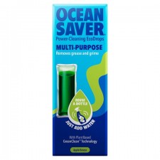 Oceansaver Apple Multi Purpose Cleaner Ecodrops 10ml