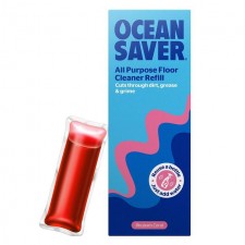 Oceansaver All Purpose Floor EcoDrop Rhubarb Coral 10ml