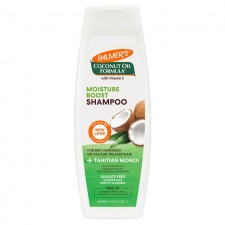 Palmers Coconut Moisture Boost Shampoo 400ml