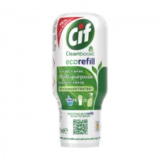 Cif Ecorefill Anti Bacterial and Shine Multi Purpose 70ml