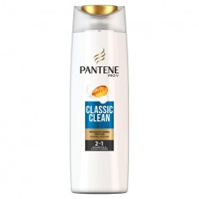 Pantene Classic Clean 2 In 1 400ml