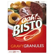 Catering Size Bisto Gravy Granules 1.9kg