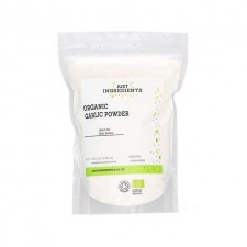 Just Ingredients Organic Garlic Powder 100g