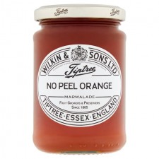 Wilkin and Sons Tiptree No Peel Marmalade 340g