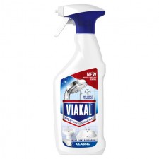 Viakal Classic Limescale Spray 500ml