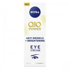 Nivea Q10 Power Anti-Wrinkle Brightening Eye Cream 15ml