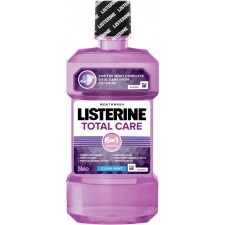 Listerine Total Care Mouthwash 250ml