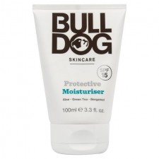 Bulldog Protective Moisturiser 100Ml