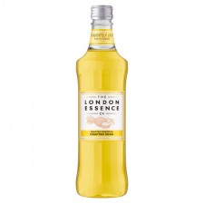 London Essence Co Roasted Pineapple Crafted Soda 500ml