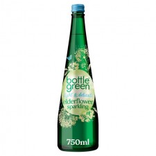 Bottlegreen Light Elderflower Presse 750ml