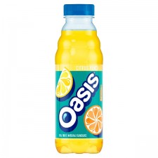 Oasis Citrus Punch 12x500ml Bottles