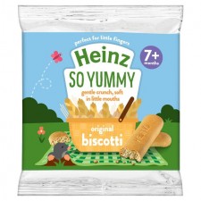 Heinz Original Biscotti 60g