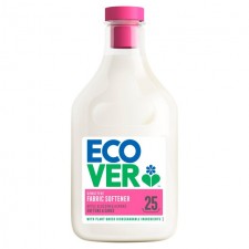 Ecover Fabric Softener Apple Blossom and Almond 750ml
