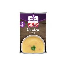 Heinz Weight Watchers Chicken Soup 295g