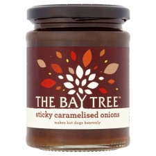 The Bay Tree Sticky Caramelised Onions 310g