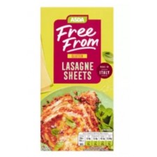 Asda Free From Lasagne Sheets 250g