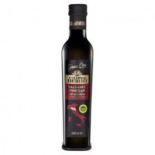 Filippo Berio Gran Cru Balsamic Vinegar 250ml