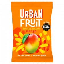 Urban Fruit Mango 35g