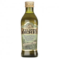 Filippo Berio Unfiltered Extra Virgin Olive Oil 500ml